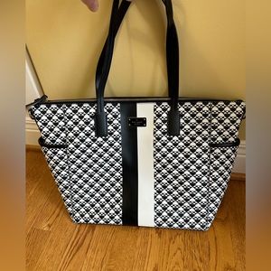 Kate Spade Diaper bag